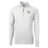 Cutter & Buck Adapt Eco Knit Custom 1/4-Zip Pullover - Men's - view 7