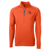 Cutter & Buck Adapt Eco Knit Custom 1/4-Zip Pullover - Men's - view 8