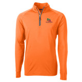 Cutter & Buck Adapt Eco Knit Custom 1/4-Zip Pullover - Men's - view 10