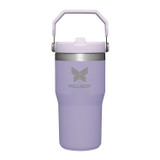 Stanley IceFlow™ Flip Straw Custom Tumbler - 20 oz. - view 1