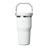 Stanley IceFlow™ Flip Straw Custom Tumbler - 20 oz. - view 3