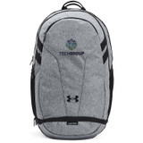 Under Armour® Hustle 5.0 TEAM Custom Backpack - view 1
