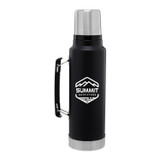 Stanley Legendary Custom Logo Classic Bottle - 48 oz. - view 1