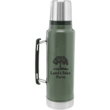Stanley Legendary Custom Logo Classic Bottle - 48 oz. - view 3