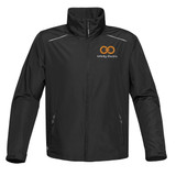 Stormtech® Nautilus Performance Custom Shell Jacket - Men's - view 2