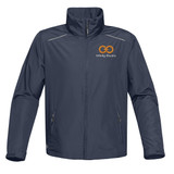 Stormtech® Nautilus Performance Custom Shell Jacket - Men's - view 4