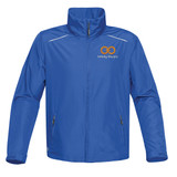 Stormtech® Nautilus Performance Custom Shell Jacket - Men's - view 1