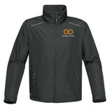 Stormtech® Nautilus Performance Custom Shell Jacket - Men's - view 3