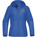 Stormtech® Nautilus Performance Logo Shell Jacket - Women's - view 5