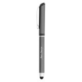 Aluminum Rollerball Custom Stylus Pen