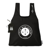 ChicoBag Original rPET Promotional Tote Bag - 15" x 17"