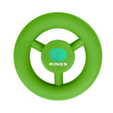 Whirl Wheel Custom Logo Fidget Spinner - view 7