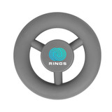 Whirl Wheel Custom Logo Fidget Spinner - view 3