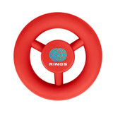 Whirl Wheel Custom Logo Fidget Spinner - view 5