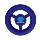 Whirl Wheel Custom Logo Fidget Spinner - view 1