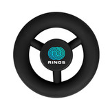 Whirl Wheel Custom Logo Fidget Spinner - view 2