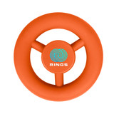 Whirl Wheel Custom Logo Fidget Spinner - view 4