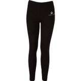 Bella + Canvas Cotton-Spandex Custom Leggings - Women's