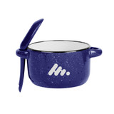 Campfire Promotional Soup Mug w/ Spoon