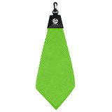 Waffle Style Custom Logo Golf Towel - 11