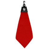 Waffle Style Custom Logo Golf Towel - 11