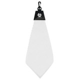 Waffle Style Custom Logo Golf Towel - 11