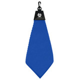 Waffle Style Custom Logo Golf Towel - 11