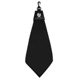 Waffle Style Custom Logo Golf Towel - 11