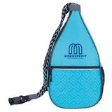 Daisy Rope Custom Printed Slingpack - view 1