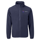 Cutter & Buck Charter Eco Recycled Custom Jacket - Men's - view 9