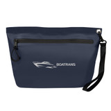 Lido Deck Custom Dry Pouch - 10.25"w x 8"h x 4.74"d