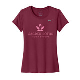 Nike® Team rLegend Custom Logo tee - Women's - view 12