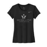 Nike® Team rLegend Custom Logo tee - Women's - view 1