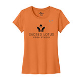 Nike® Team rLegend Custom Logo tee - Women's - view 9