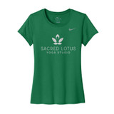 Nike® Team rLegend Custom Logo tee - Women's - view 11