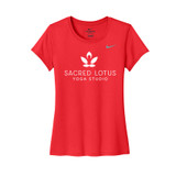 Nike® Team rLegend Custom Logo tee - Women's - view 13