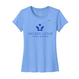 Nike® Team rLegend Custom Logo tee - Women's - view 14