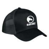 5-Panel Mesh Back Promotional Cap - view 2