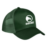 5-Panel Mesh Back Promotional Cap - view 3