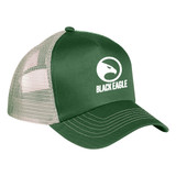 5-Panel Mesh Back Promotional Cap - view 4