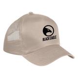 5-Panel Mesh Back Promotional Cap - view 6