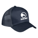 5-Panel Mesh Back Promotional Cap - view 7