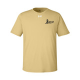 Under Armour® Team Tech Branded T-Shirt - Men's - view 8