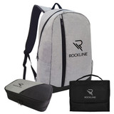 Travelers Companion Branded Kit - 3 pc.