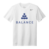 Nike® Team rLegend Custom Tee - Men's - view 3