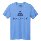 Nike® Team rLegend Custom Tee - Men's - view 13