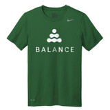 Nike® Team rLegend Custom Tee - Men's - view 10