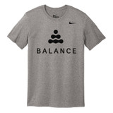 Nike® Team rLegend Custom Tee - Men's - view 1