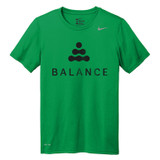 Nike® Team rLegend Custom Tee - Men's - view 13