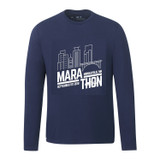 tentree Organic Cotton Promotional Longsleeve Tee - Men's - view 1